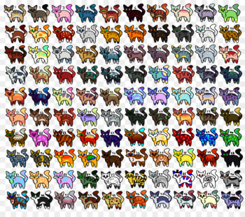 Cat DeviantArt Warriors Pattern - cat Cat DeviantArt Warriors Pattern - cat