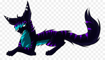 Cat Dog Demon Canidae Mammal - cat Cat Dog Demon Canidae Mammal - cat