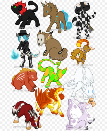 Cat Dog Illustration Horse Mammal - cat Cat Dog Illustration Horse Mammal - cat