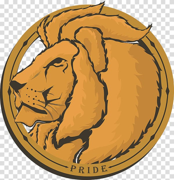 Cat Dog Lion Mammal Carnivora, lion illustration transparent background PNG clipart Cat Dog Lion Mammal Carnivora, lion illustration transparent background PNG clipart