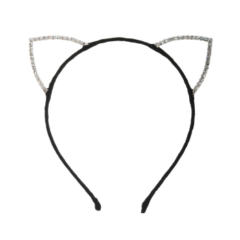 Cat ears clip art - Clip Art Library Cat ears clip art - Clip Art Library