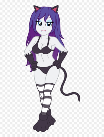 Cat Girl 5, By Sumin6301 - Rarity Cat Girl Cat Girl 5, By Sumin6301 - Rarity Cat Girl