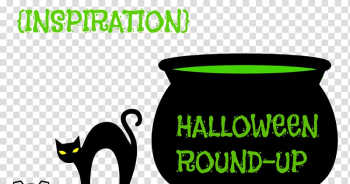 Cat Halloween Logo Brand, Cat transparent background PNG clipart Cat Halloween Logo Brand, Cat transparent background PNG clipart