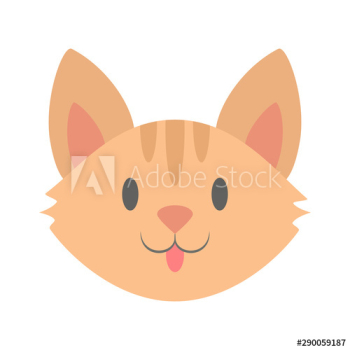 Cat head Cat head