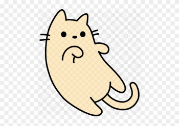Cat Icon - Cute Cat Icon Cat Icon - Cute Cat Icon