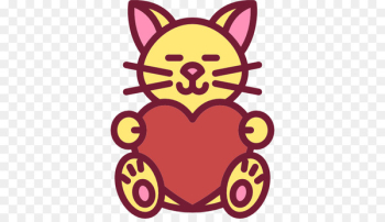 Cat Portable Network Graphics Computer Icons Encapsulated PostScript Vector graphics - cat 