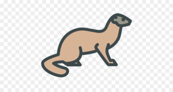Cat Stoat Ferret Otter Least weasel - cat Cat Stoat Ferret Otter Least weasel - cat