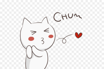 cat, sweet, heart, love, valentines day.png - cat, sweet, heart, love, valentines day.png -
