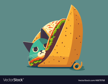 cat taco cat taco