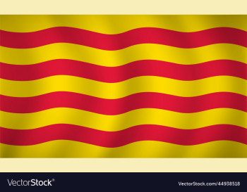 catalonia flag background