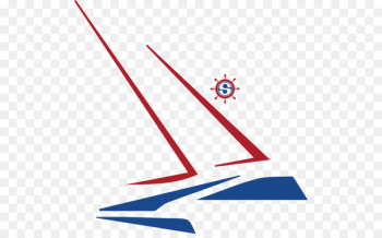 Catamaran Boat Logo Hobie Cat Sailing - boat Catamaran Boat Logo Hobie Cat Sailing - boat