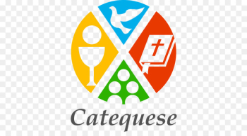 Catechism Acción pastoral católica Parish Pastoral da Catequese Diocese - calendar logo 