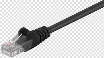 Category 5 cable Patch cable Twisted pair Category 6 cable Electrical cable, ethernet cable transparent background PNG clipart