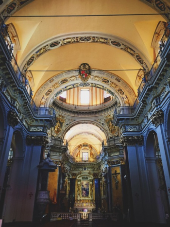 Cathedral Inside Photograph Cathedral Inside Photograph