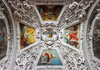 Cathedral Paintings Cathedral Paintings