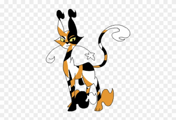 Cats' Names Are Integrated Into Their Designs - Warrior Cats Sol Cats' Names Are Integrated Into Their Designs - Warrior Cats Sol