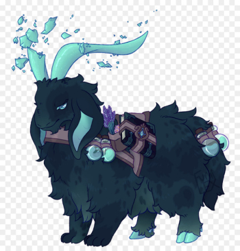 Cattle Goat Dog Illustration Mammal - goat Cattle Goat Dog Illustration Mammal - goat