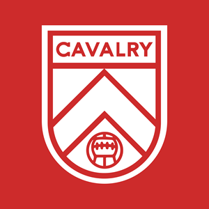 Cavalry FC 2019- Logo Vector Cavalry FC 2019- Logo Vector