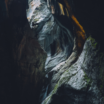 Cave Cave