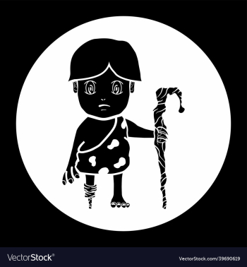 cave boy cave boy