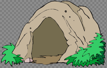 Cave Clipart Cave Clipart