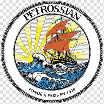 Caviar Petrossian Restaurant & Boutique Petrossian Restaurant & Boutique Delicatessen, salt transparent background PNG clipart