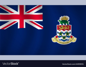 cayman islands flag background