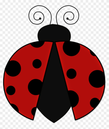 Cc Jardim Da Joaninha-elementos - Elementos Ladybug Png