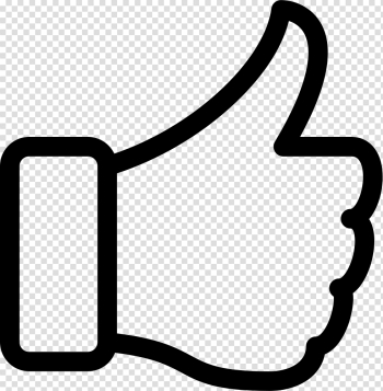 Cc Thumbs Up Svg Png Icon Free Download (#309152) - OnlineWebFonts.COM