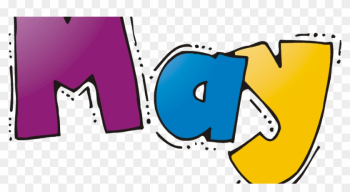 Ccs New England - May Word Art Ccs New England - May Word Art