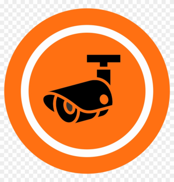 Cctv Camera - Cctv Symbol Cctv Camera - Cctv Symbol