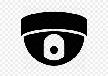 Cctv Camera Icon - Icon