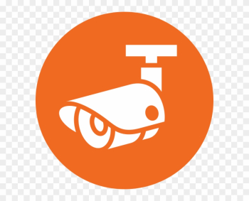 Cctv Camera Security - Security Camera Icon