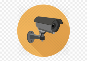 Cctv Icon - Wireless Security Camera Cctv Icon - Wireless Security Camera