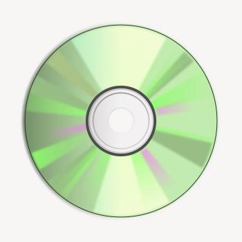 CD compact disc clip art | Free Photo - rawpixel