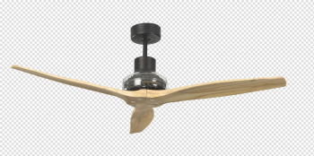Ceiling Fan Transparent Ceiling Fan Transparent