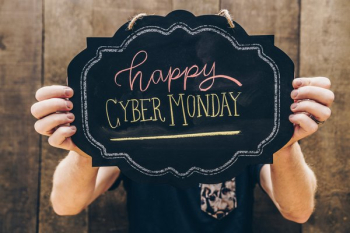 Celebrate Cyber Monday Savings Celebrate Cyber Monday Savings