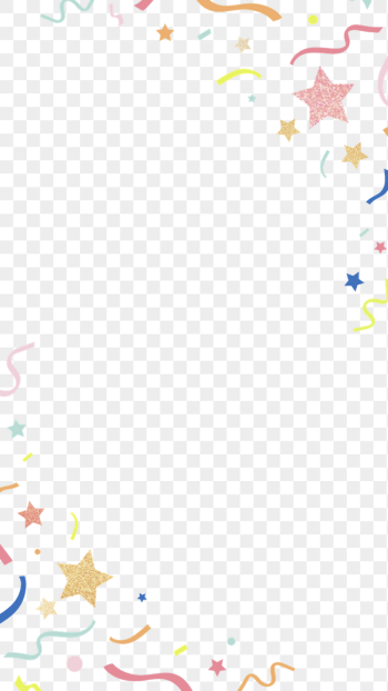 Celebrate frame png festive sticker, | Free PNG - rawpixel