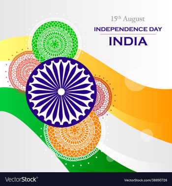 celebration independence day india