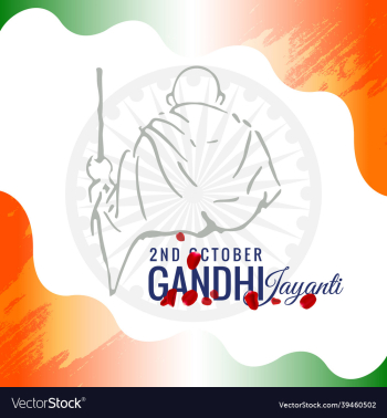 celebration of mahatma gandhi jayanti