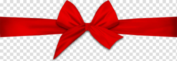 Celebrations Ribbons, red bow tie illustration transparent background PNG clipart Celebrations Ribbons, red bow tie illustration transparent background PNG clipart