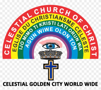 Celestial Church Of Christ Logo