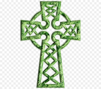 Celtic cross Vector graphics Celtic knot Illustration - christian cross 