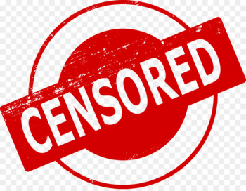 Censorship Clip art Portable Network Graphics Image Censor bars - censored 