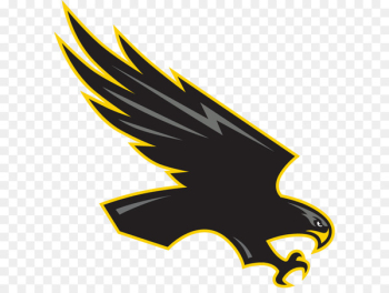 Central Lee High School, Donnellson, Lakeland Junior High School, Eagle, Golden Eagle PNG