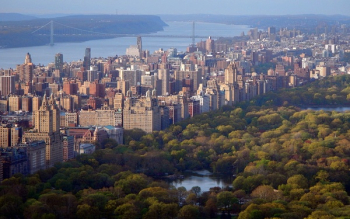 Central Park, New York Central Park, New York