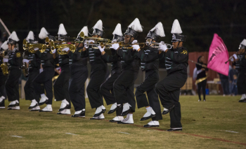 Central Warriors Marching Band Central Warriors Marching Band