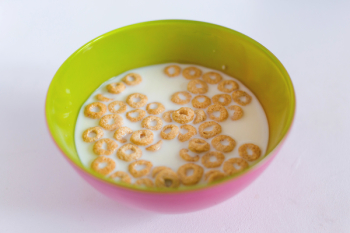 Cereal 2 Cereal 2