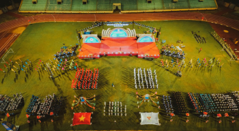 Ceremonial Event Ceremonial Event