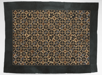 Ceremonial Hanging (Bed Spread) textiles | Free Photo - rawpixel Ceremonial Hanging (Bed Spread) textiles | Free Photo - rawpixel